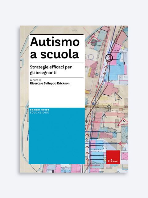 Autismo A Scuola Colori Inclusione E Strategie Spazio Bluonlus