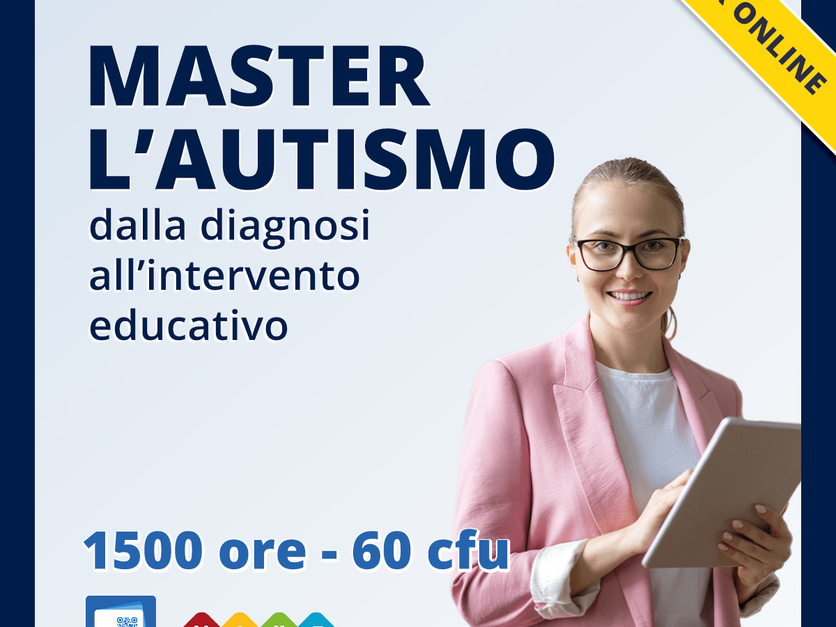 Master Sull Autismo Nel 2024 Un Percorso Di Formazione Specialistica