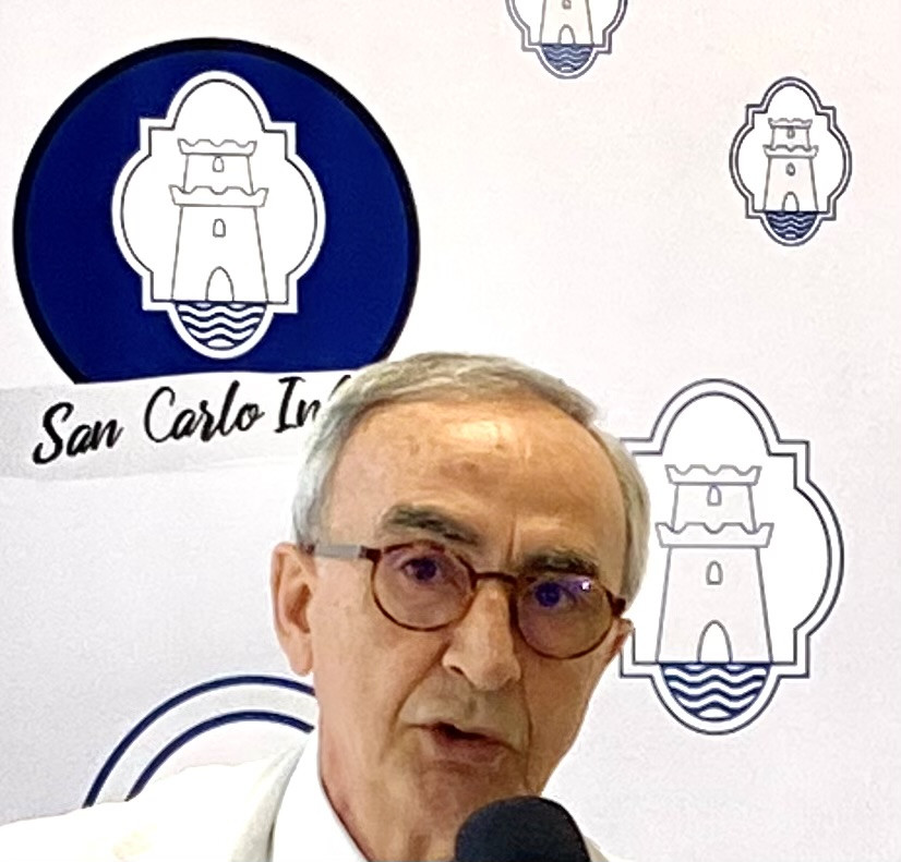 Neurologo Di Eccellenza Al Reparto Di Neurologia Primaria Del San Carlo