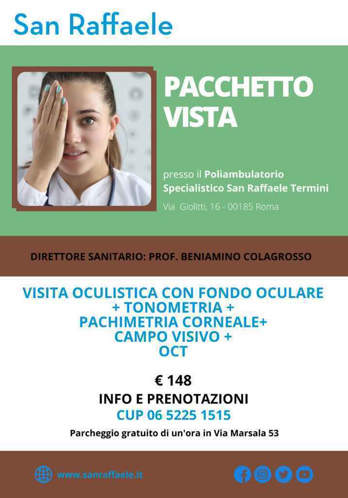 San Raffaele: Nuove Offerte Oncologiche, Prenotazioni Semplificate e Eccellenza Accademica